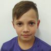 Новых Давид Пермский радиотехнический колледж им. А. С. Попова
