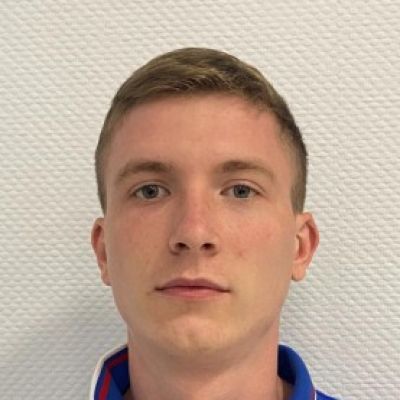 Милакин Дмитрий "Метеор"