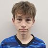 Гафиятов Амир СШОР Тасма