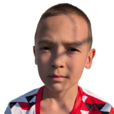 Исмуллин Константин Аксу