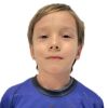 Бикмуллин Азамат Champion Kids
