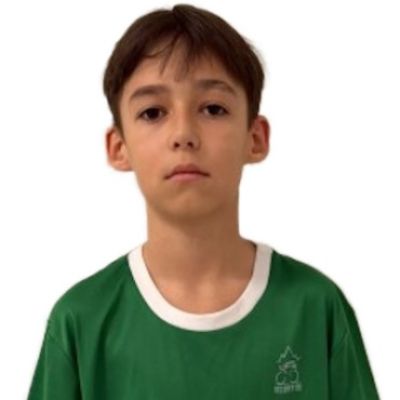 Михайлов Кирилл Лицей Алгоритм
