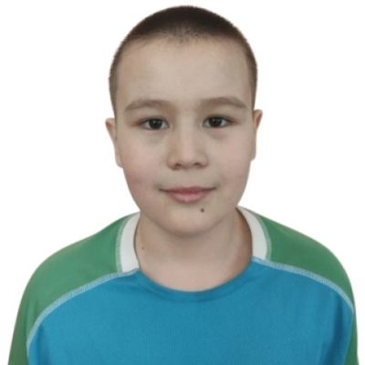 Кабиров Карим Гимназия