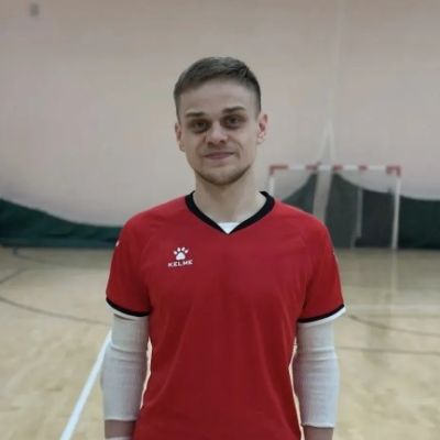 Беляевских Арсений НасосХиммаш