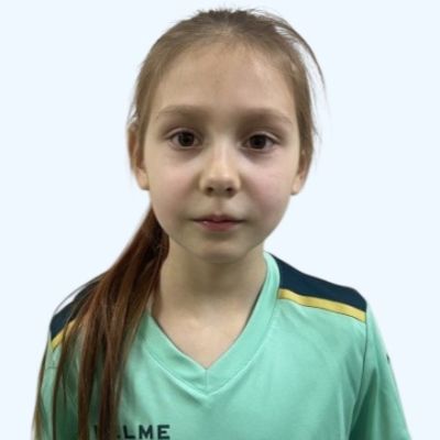 Хазиева Самина Мирас