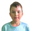 Кильдюшов Марк Юность