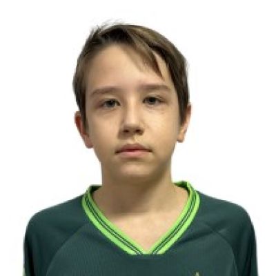 Халиуллов Амир FC Stars