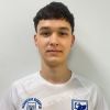 Галиев Динар КФУ