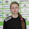 Воробьева Анна Куряночка