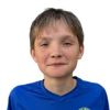 Максимов Матвей ДФК Сокол