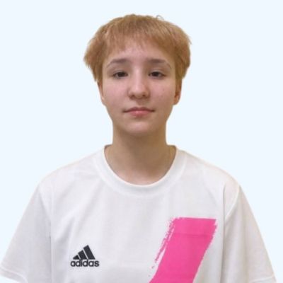 Миронова Полина GirlPower