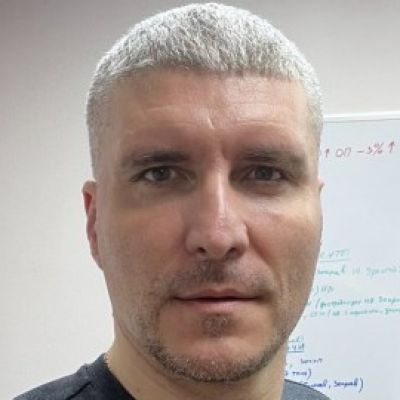 Неничас Александр Филин