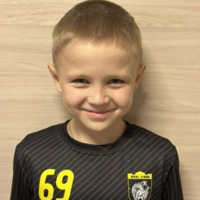 Ярмиев Елисей URAL LIONS