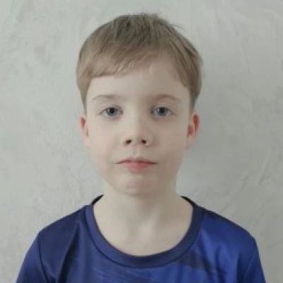 Терёхин Егор СШ Мотор