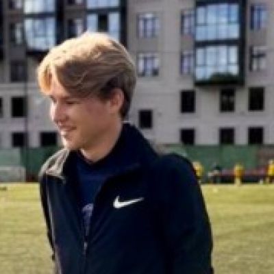 Филипочкин Глеб ФК Синдикат