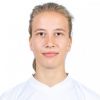 Диброва Анастасия Женская сборная Санкт-Петербурга по пляжному футболу
