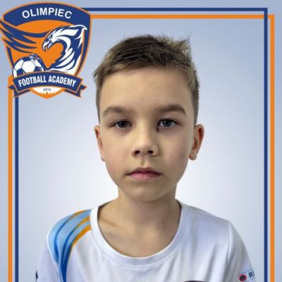 Валиуллин Данияр Олимпиец