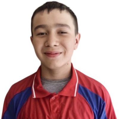 Гараев Ильназ Нижнеалькеевская СОШ