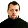 Хохлов Андрей ФК Сварог