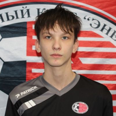 Ливанов Артём Рекорд