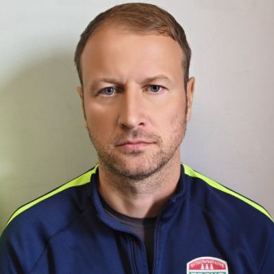 Гашичев Кирилл Тосно
