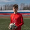 Крылов Семен Семенов