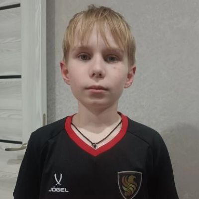 Шардин Виктор Спортинг