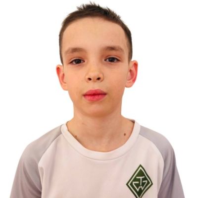Григорьев Артем Велтаун