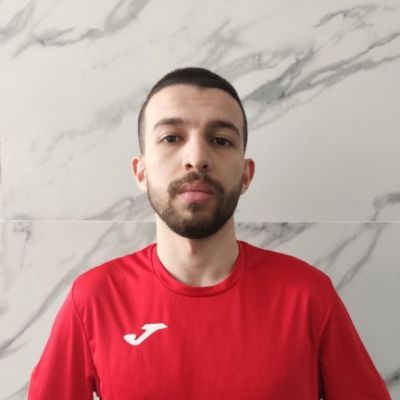 Шихалыев Айхан Джога Бонито
