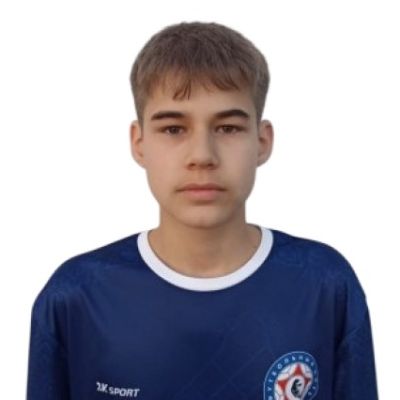 Морковкин Эмиль СК КАМАЗ
