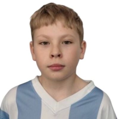 Ахмакаев Динар СОШ №5