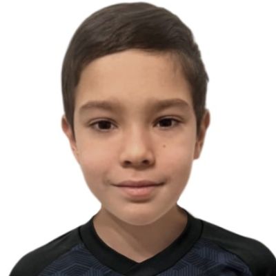 Степанов Аркадий СШ Савиново-3
