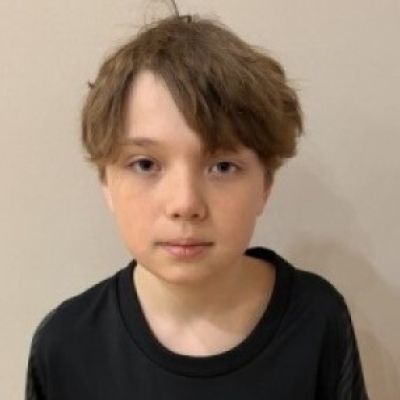 Вазюков Захар Champion kids