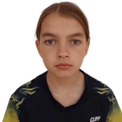 Демьяненко Дарина Гимназия №175