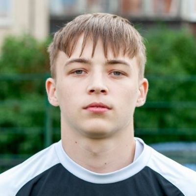 Ларин Артемий 47 Регион