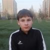 Ломоносов Дмитрий МБУ ЦПСР Надежда