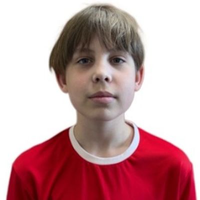 Чернобровкин Артем Многопрофильный лицей №37