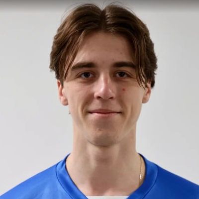 Новиков Степан СШОР Звезда