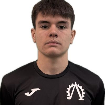 Карев Роман Луч
