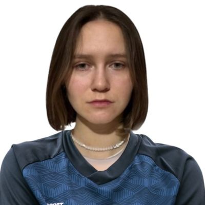 Алексеева Аделина Трудовые резервы