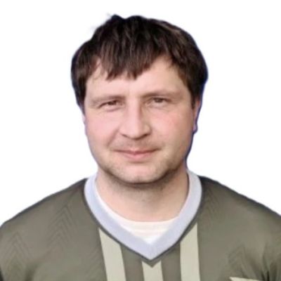 Воронин Евгений Девон