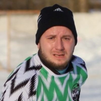 Наварич Денис Парма Тулз