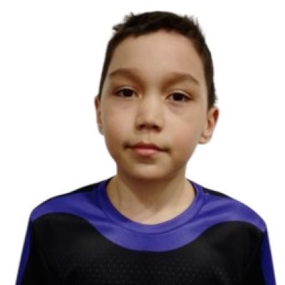 Хасанзянов Ильназ Факел