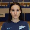 Скородумова Серафима СПбГУПТД
