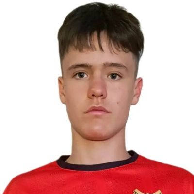 Бекета Кирилл СШ №3