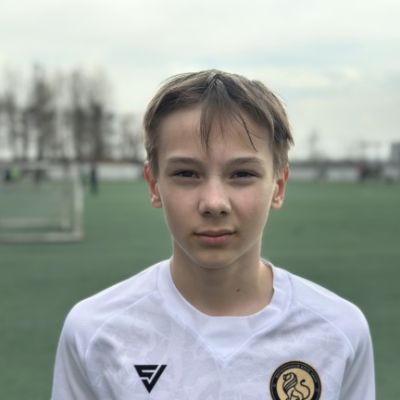 Солдатов Владислав Прикамье-Лион