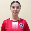 Габдуллина Анастасия ЖМФК Акпарс-МарГУ