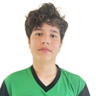 Агаев Аслан СОШ №6