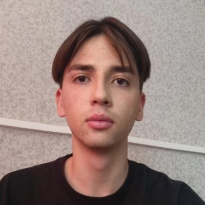 Никулин Матвей Сылва
