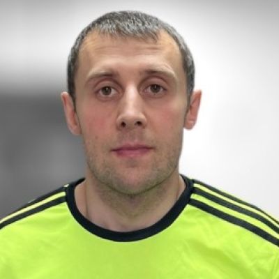 Савалин Дмитрий РЗЭМ